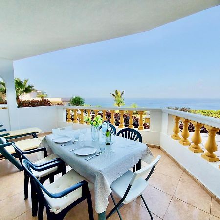 Apartamento Mar Puerto de la Cruz Kültér fotó
