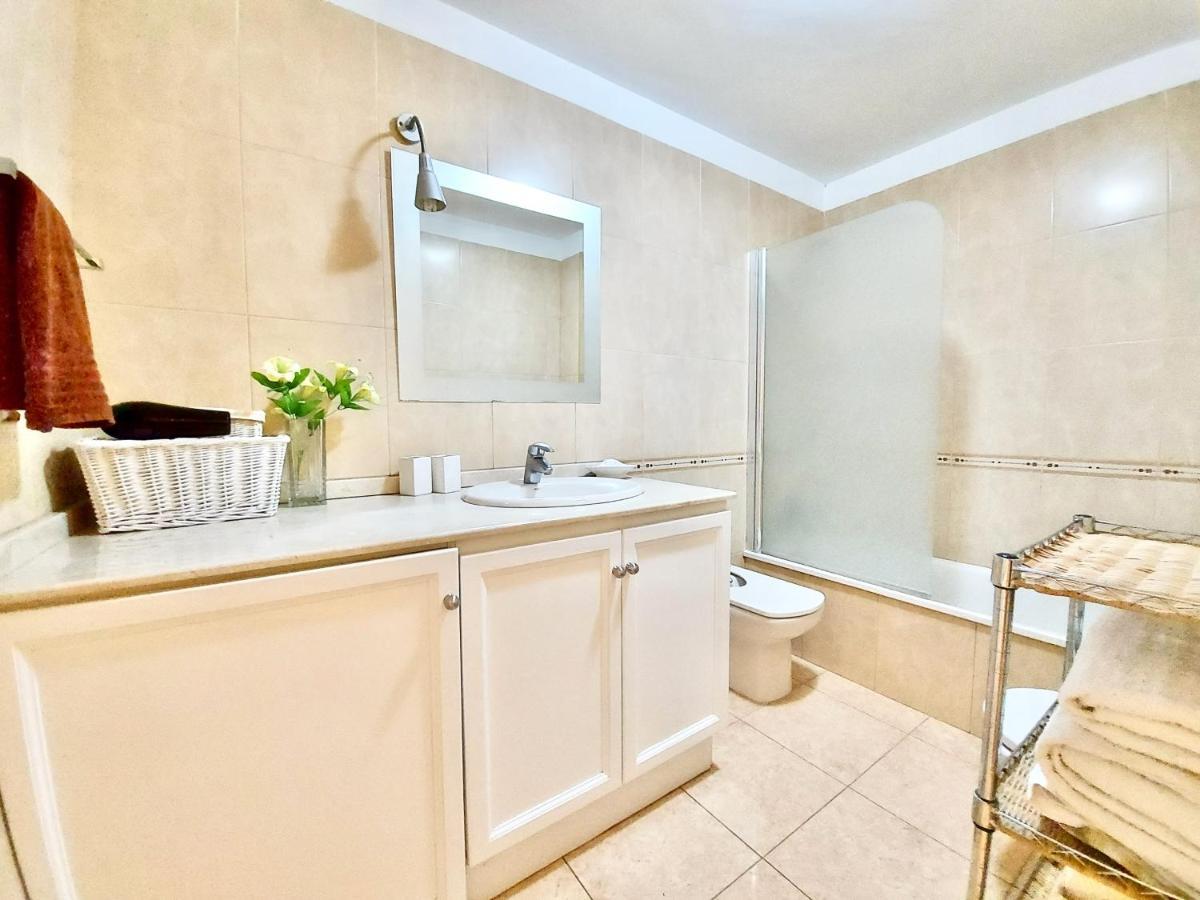 Apartamento Mar Puerto de la Cruz Kültér fotó