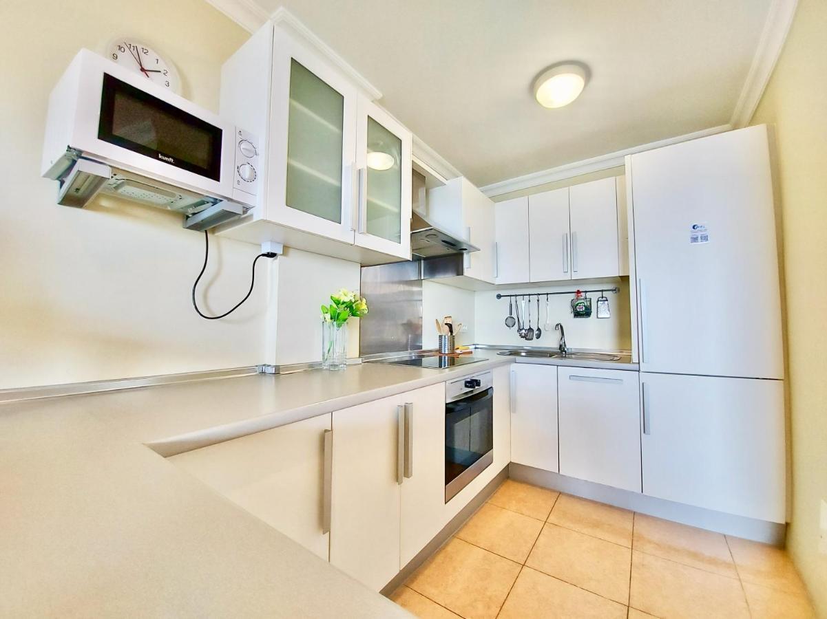 Apartamento Mar Puerto de la Cruz Kültér fotó
