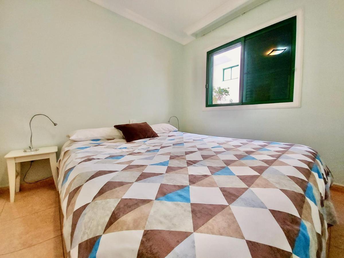 Apartamento Mar Puerto de la Cruz Kültér fotó