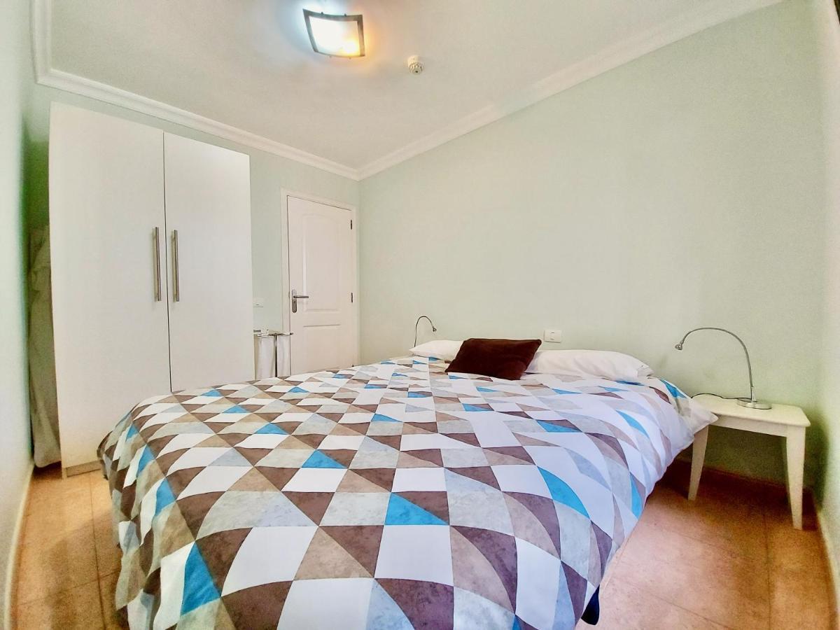 Apartamento Mar Puerto de la Cruz Kültér fotó