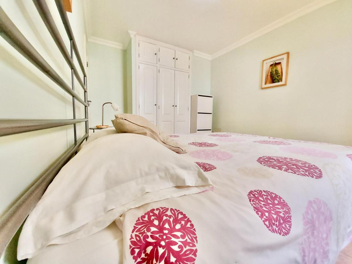 Apartamento Mar Puerto de la Cruz Kültér fotó