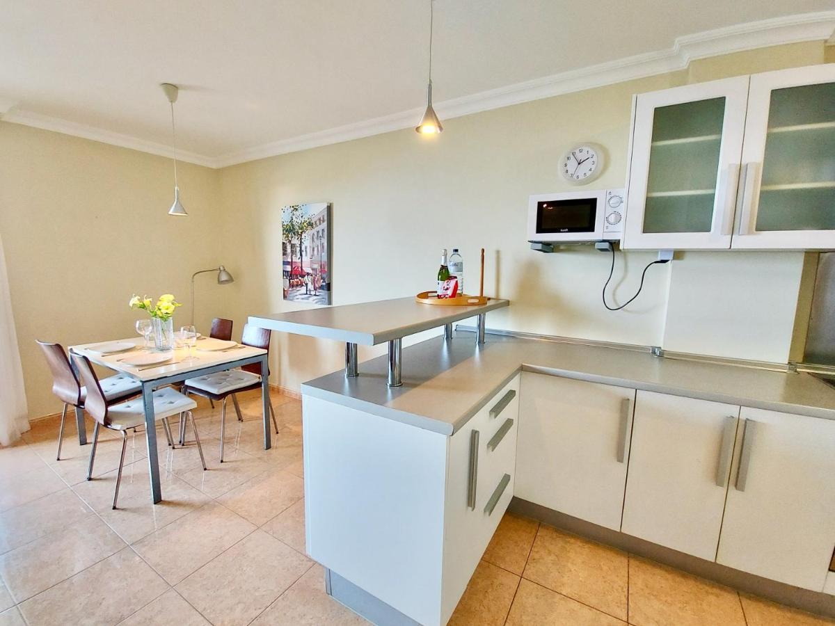 Apartamento Mar Puerto de la Cruz Kültér fotó