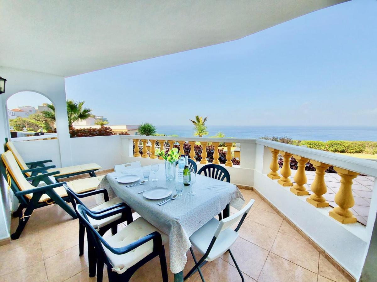 Apartamento Mar Puerto de la Cruz Kültér fotó