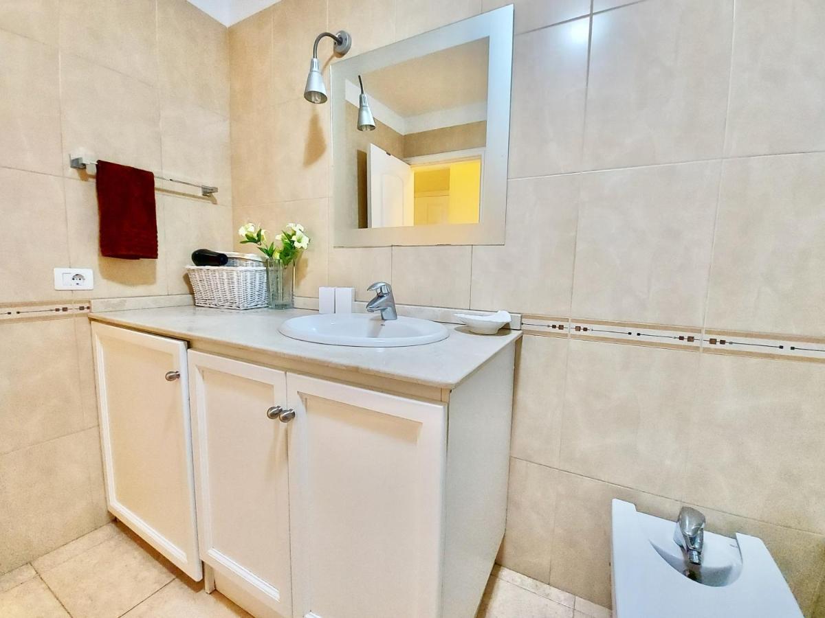 Apartamento Mar Puerto de la Cruz Kültér fotó