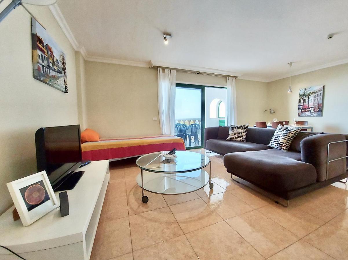 Apartamento Mar Puerto de la Cruz Kültér fotó