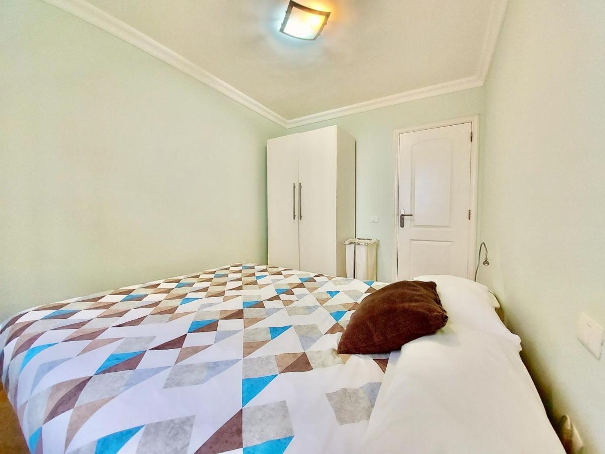 Apartamento Mar Puerto de la Cruz Kültér fotó
