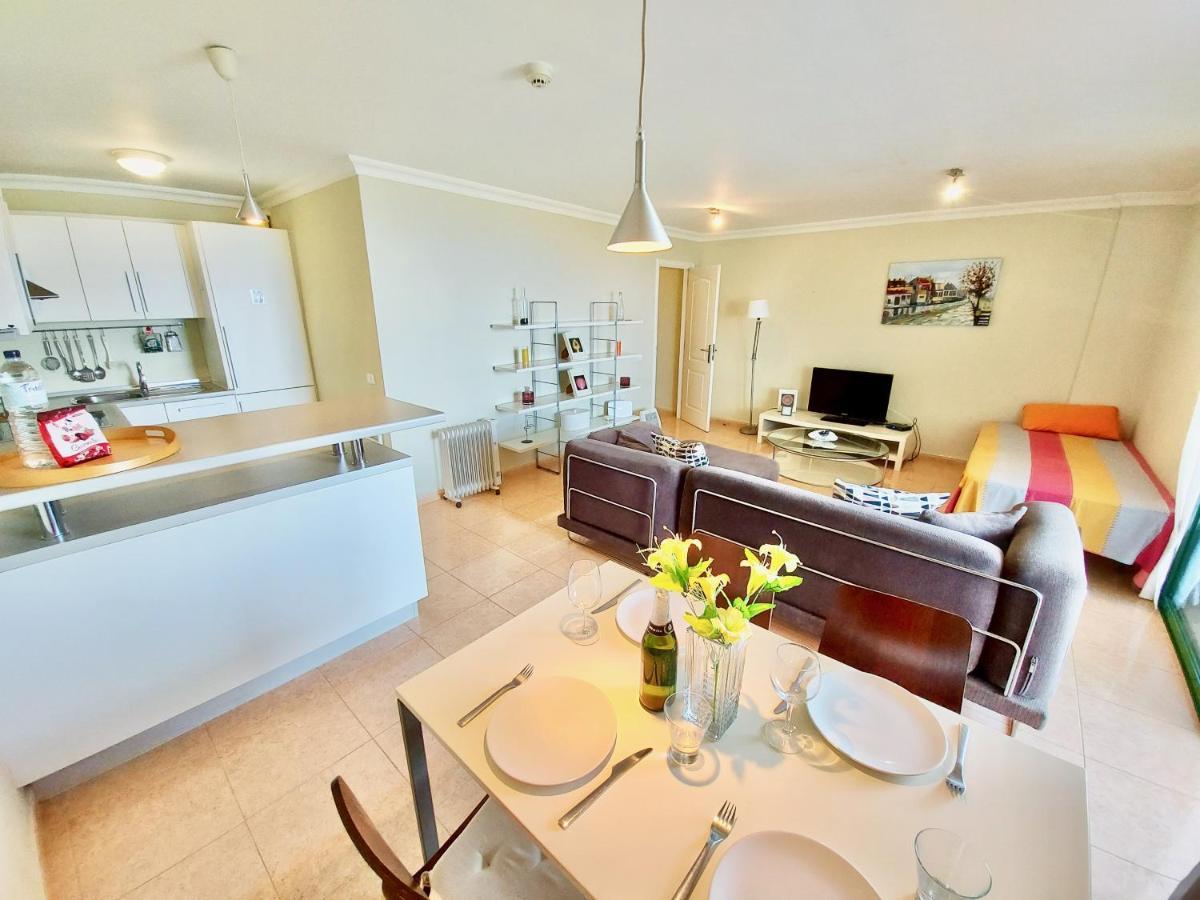 Apartamento Mar Puerto de la Cruz Kültér fotó